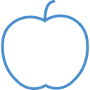 Free Apple  Icône