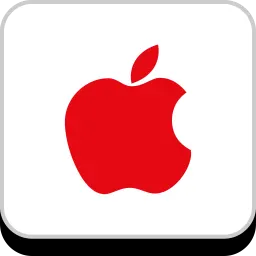 Free りんご Logo アイコン