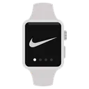 Free Apple Apple Watch Uhr Symbol