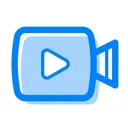 Free Clips Icon