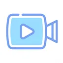 Free Apple Clips Clips App Clips Application Icon