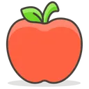 Free Apple  Icon