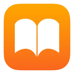 Free IBooks da Apple  Ícone