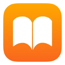 Free Apple iBooks  Icon