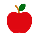 Free Apple Icon