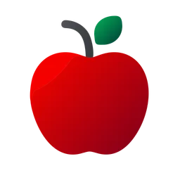 Free Apple  Icon