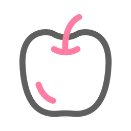 Free Apple  Icon