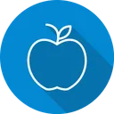 Free Apple Icon