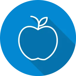 Free Apple  Icon