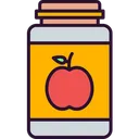 Free Apple  Icon