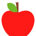 Free Apple  Icon