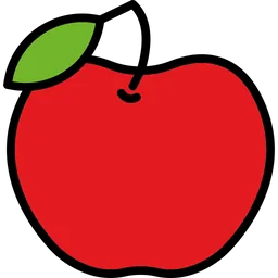 Free Apple  Icon