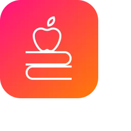 Free Apple  Icon