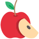 Free Apple  Icon