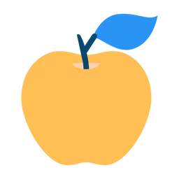 Free Apple  Icon