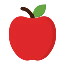 Free Apple  Icon