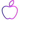 Free Apple  Icon