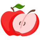 Free Apple  Icon