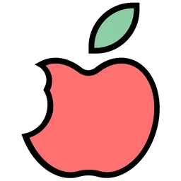 Free Apple  Icon