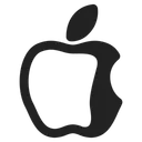 Free Mac Apple Os Icon