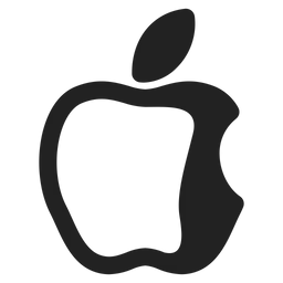 Free Apple  Icon