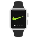 Free Apple Applewatch Watch Icon