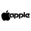 Free Apple  Icon