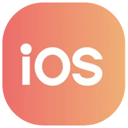 Free Apple ios Logo Icon