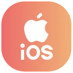 Free Apple ios Logo Icon