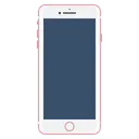 Free Apple Iphone Plus Icon