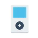 Free Apple Ipod Music Icon