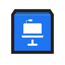 Free Apple keynote  Icon