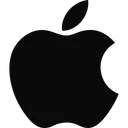 Free Apple Icon