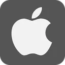 Free Apple Brand Logo Icon