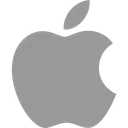 Free Apple  Icon