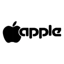 Free Apple  Icon