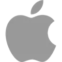 Free Apple  Icon