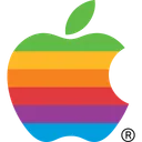 Free Apple  Icon