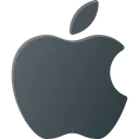 Free Apple  Icon