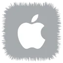 Free Apple  Icon