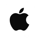 Free Apple  Icon