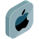 Free Apple  Icon