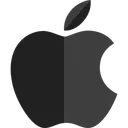 Free Apple Icon