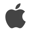 Free Apple  Icon