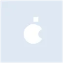 Free Apple Mac  Icon