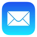 Free Apple Mail Message Icon