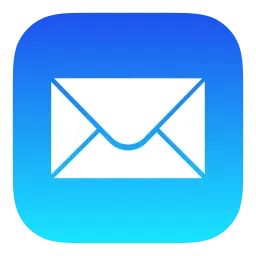 old mail icon apple