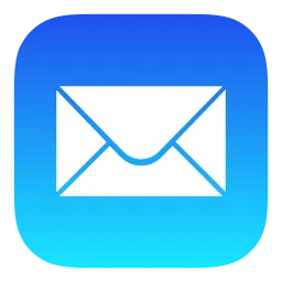 iphone mail icon