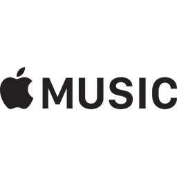 Free Apple music Logo Icon