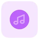 Free Apple Music  Icon